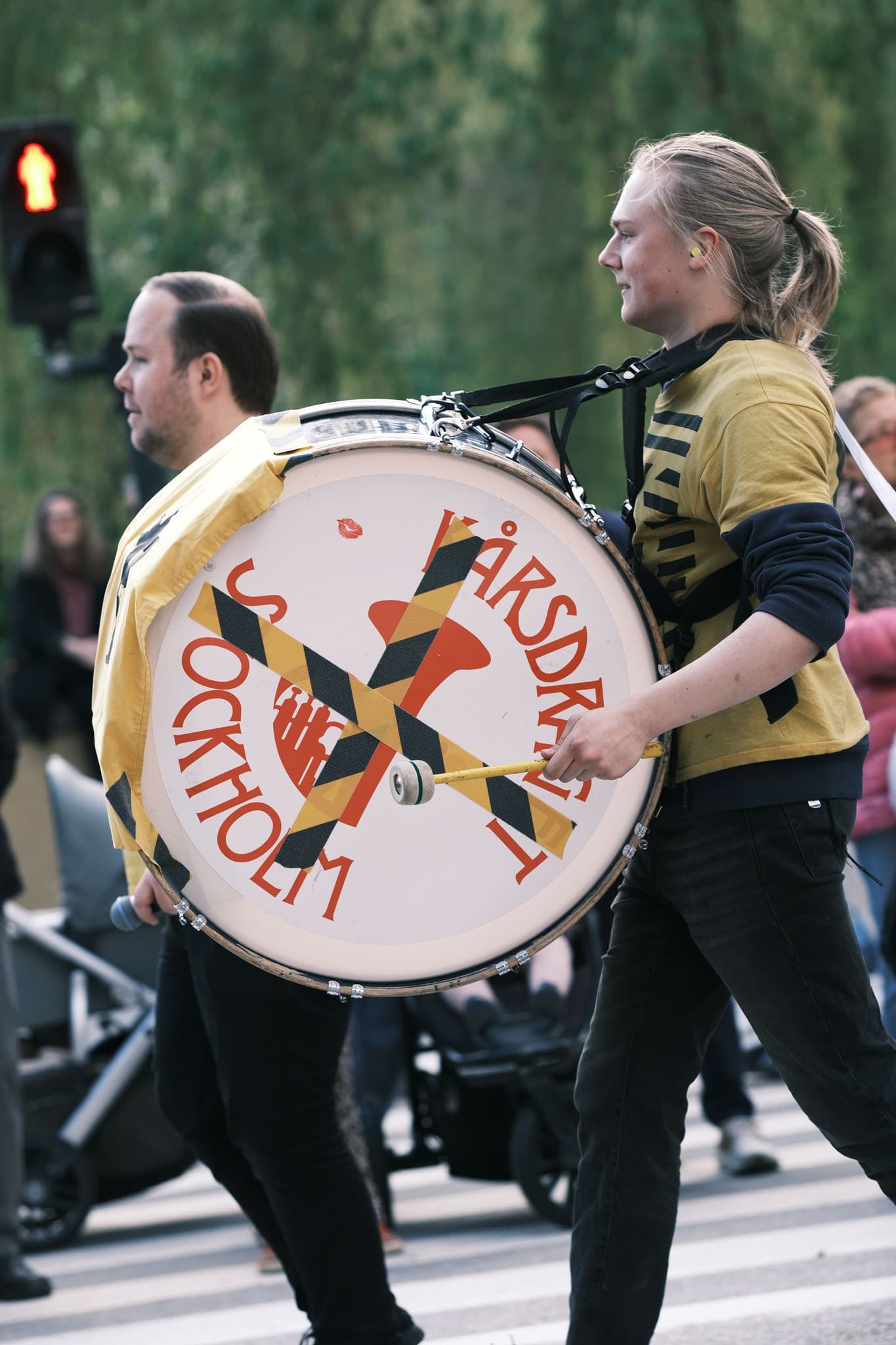 Quarnevalen 2026 parade, photo 17