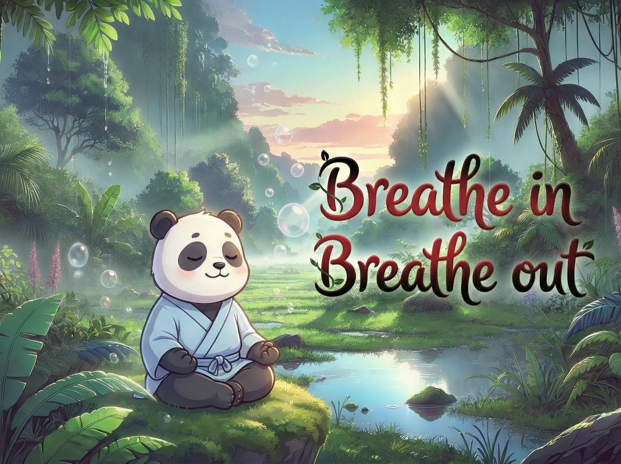 Breathwork Coaching + Brizzy Intro