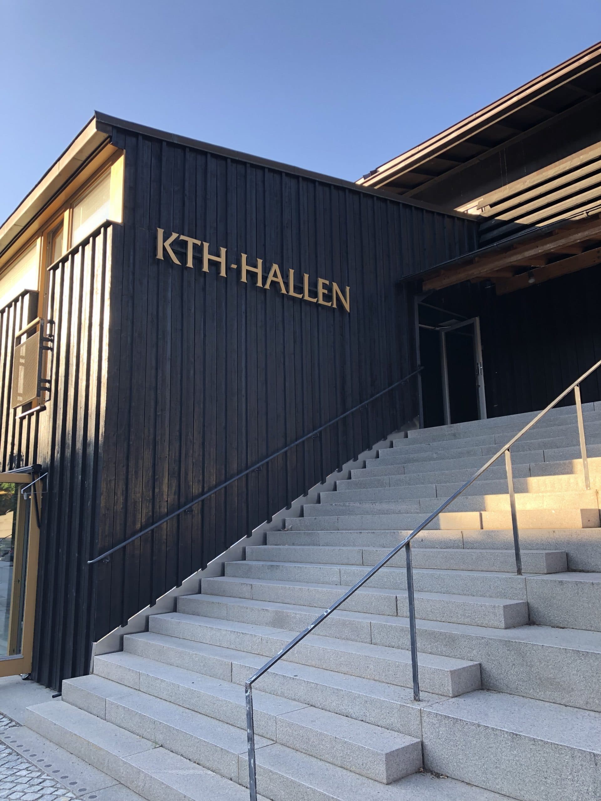 KTH-Hallen 7