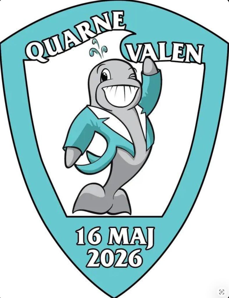 Quarnevalen Logo