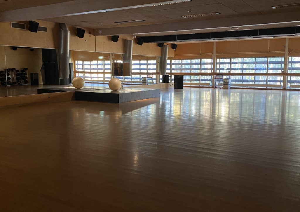 KTH-Hallen 9
